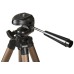 50-Inch Lightweight Tripod with Bag