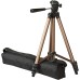 50-Inch Lightweight Tripod with Bag