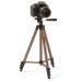 50-Inch Lightweight Tripod with Bag