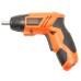 Cordless Ni-Cd Cordless Screwdriver Set