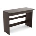 Wood Office Desk; Study Desk(Wenge)