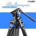 DIGITEK® DTR 550LW 170 CM Tripod For DSLR Camera