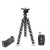 DIGITEK® DTR 550LW 170 CM Tripod For DSLR Camera