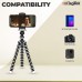 DIGITEK® DTR 550LW 170 CM Tripod For DSLR Camera