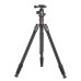 DIGITEK® DTR 550LW 170 CM Tripod For DSLR Camera