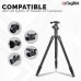 DIGITEK® DTR 550LW 170 CM Tripod For DSLR Camera