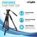 DIGITEK® DTR 550LW 170 CM Tripod For DSLR Camera