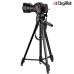 DIGITEK® DTR 550LW 170 CM Tripod For DSLR Camera