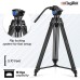 DIGITEK® DTR 550LW 170 CM Tripod For DSLR Camera