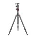 DIGITEK® DTR 550LW 170 CM Tripod For DSLR Camera