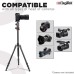 DIGITEK® DTR 550LW 170 CM Tripod For DSLR Camera