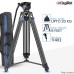 DIGITEK® DTR 550LW 170 CM Tripod For DSLR Camera