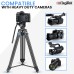 DIGITEK® DTR 550LW 170 CM Tripod For DSLR Camera