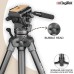 DIGITEK® DTR 550LW 170 CM Tripod For DSLR Camera