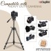 DIGITEK® DTR 550LW 170 CM Tripod For DSLR Camera