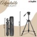 DIGITEK® DTR 550LW 170 CM Tripod For DSLR Camera