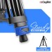 DIGITEK® DTR 550LW 170 CM Tripod For DSLR Camera