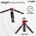 DIGITEK® DTR 550LW 170 CM Tripod For DSLR Camera