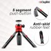 DIGITEK® DTR 550LW 170 CM Tripod For DSLR Camera