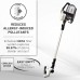  Cordless Vacuum Cleaner  Hepa Filtration Lowest Price