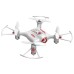 Mini Pocket RC Drone Altitude Hold Mode One Key Tak-Off/Landing