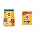 Pedigree Adult Dry Dog Food- Chicken & Vegetables, 1.2kg Pack