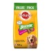 Pedigree Adult Dry Dog Food- Chicken & Vegetables, 1.2kg Pack