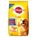 Pedigree Adult Dry Dog Food- Chicken & Vegetables, 1.2kg Pack