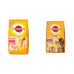 Pedigree Puppy Dry Dog Food- Chicken & Milk, 1.2kg Pack