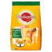 Pedigree Puppy Dry Dog Food- Chicken & Milk, 1.2kg Pack