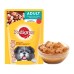 Pedigree Puppy Dry Dog Food- Chicken & Milk, 1.2kg Pack