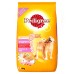 Pedigree Puppy Dry Dog Food- Chicken & Milk, 1.2kg Pack