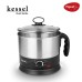 Electric Kettle with Stainless Steel