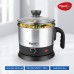 Electric Kettle with Stainless Steel