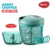 Pigeon Mini Handy Pro 400 ml and Compact Chopper