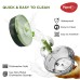 Pigeon Mini Handy Pro 400 ml and Compact Chopper