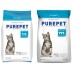 Purepet Ocean Fish Adult Cat Food, 1.2kg