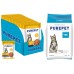 Purepet Ocean Fish Adult Cat Food, 1.2kg