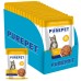 Purepet Ocean Fish Adult Cat Food, 1.2kg