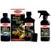 Car Polish and Scratch Remover Kit (Pack of 3)