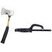 STANLEY 54-105 Camp Axe Steel Shaft for Camping