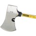 STANLEY 54-105 Camp Axe Steel Shaft for Camping