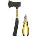 STANLEY 54-105 Camp Axe Steel Shaft for Camping