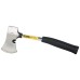 STANLEY 54-105 Camp Axe Steel Shaft for Camping