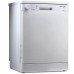 Voltas Beko White Dishwasher DF14W