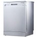 Voltas Beko White Dishwasher DF14W